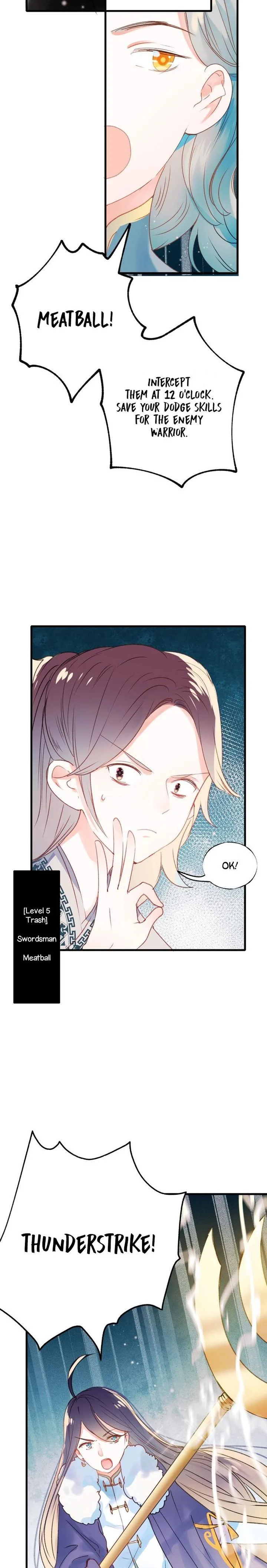 To be Winner Chapter 29 page 5
