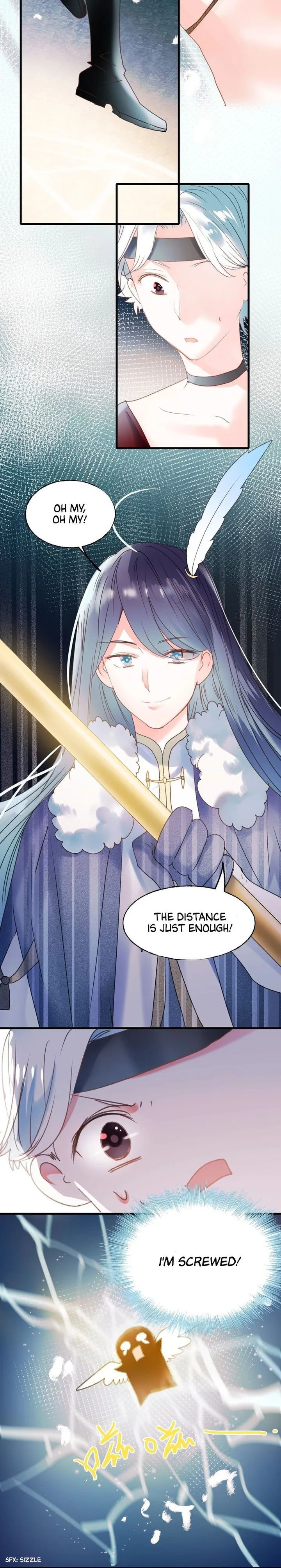 To be Winner Chapter 29 page 9