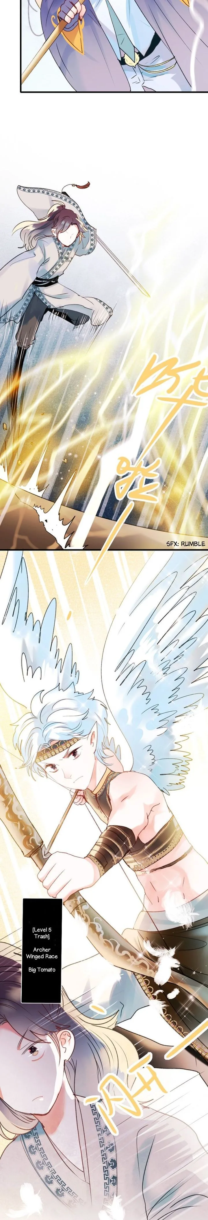 To be Winner Chapter 29 page 6
