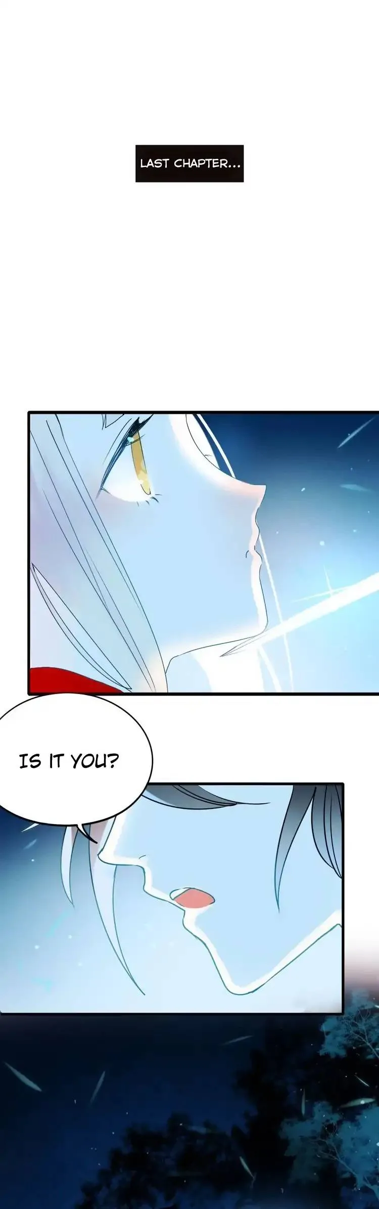 To be Winner Chapter 3 page 1