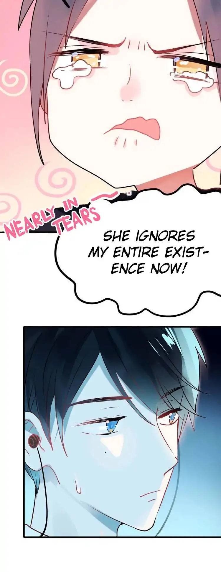To be Winner Chapter 3 page 30