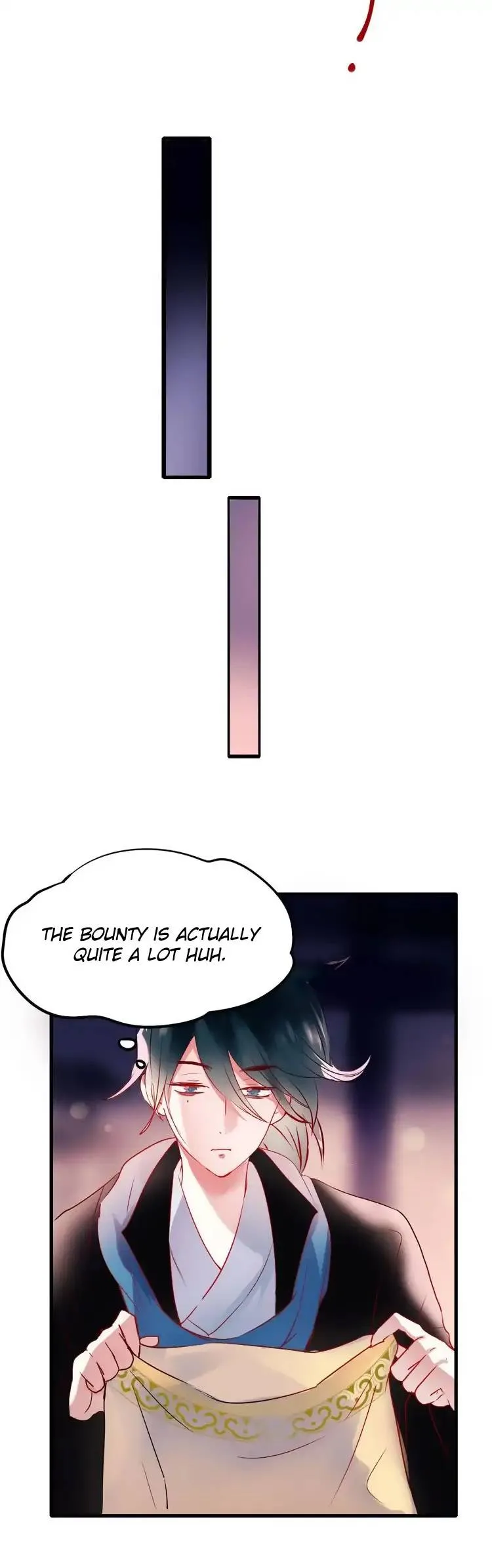 To be Winner Chapter 3 page 8