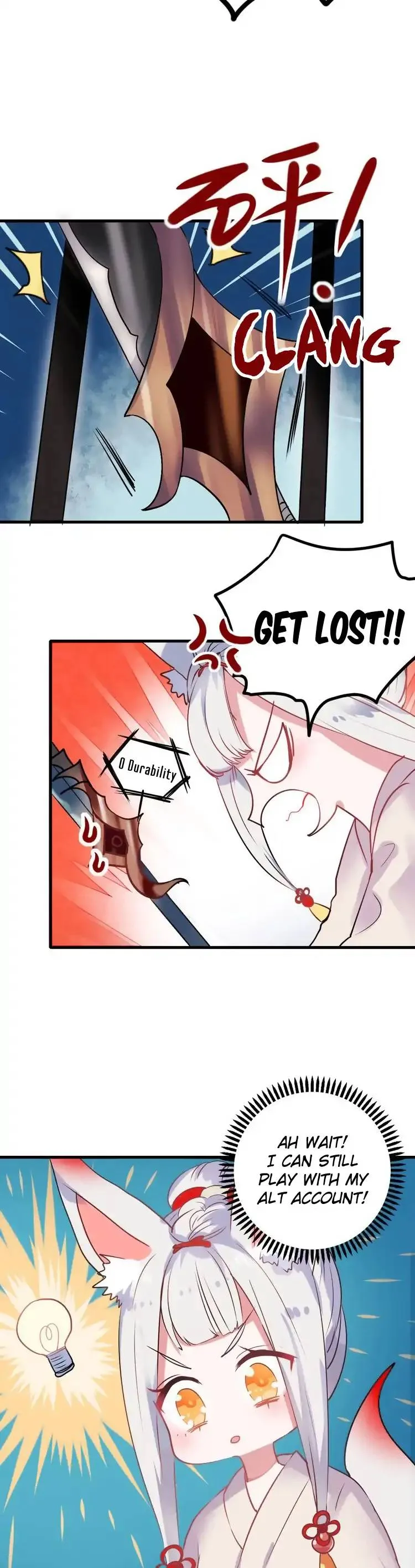 To be Winner Chapter 3 page 13