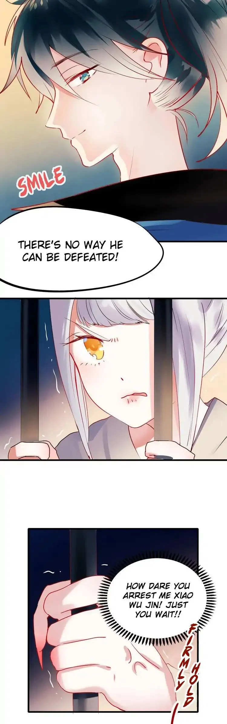 To be Winner Chapter 3 page 7