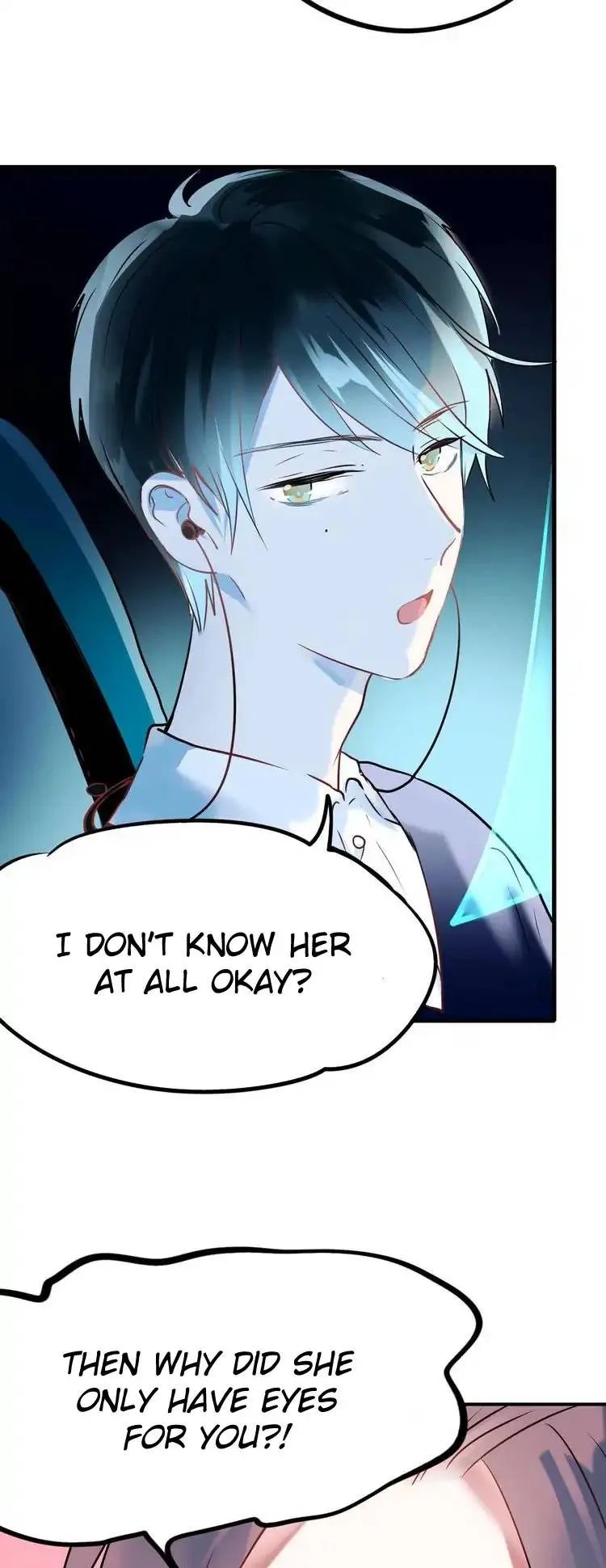 To be Winner Chapter 3 page 29