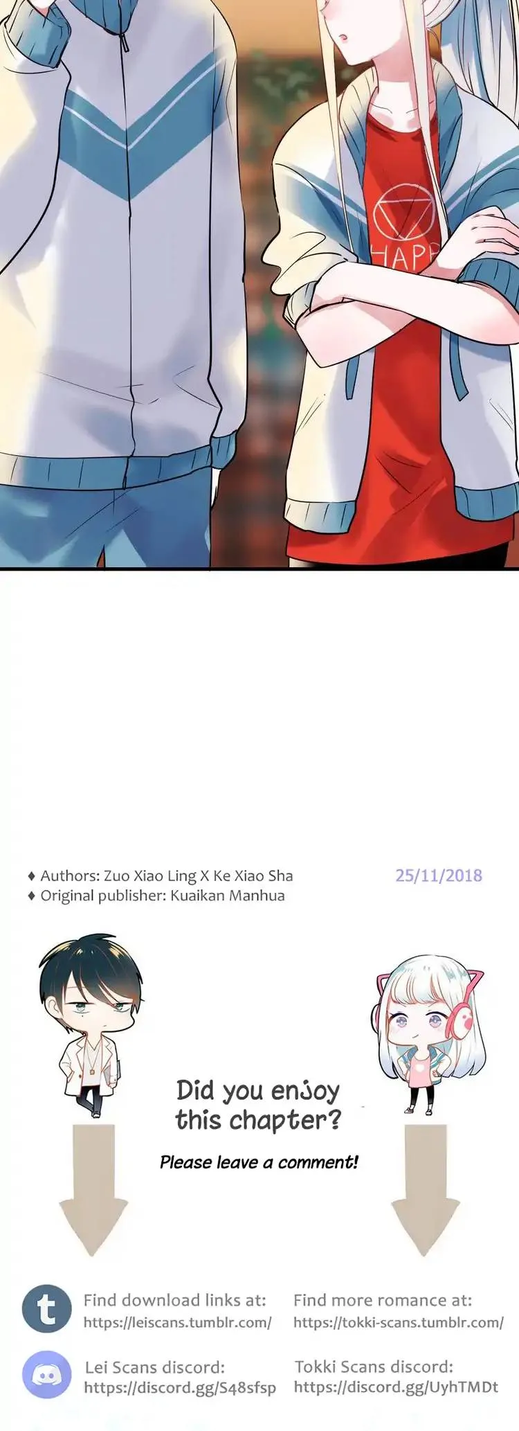 To be Winner Chapter 3 page 39