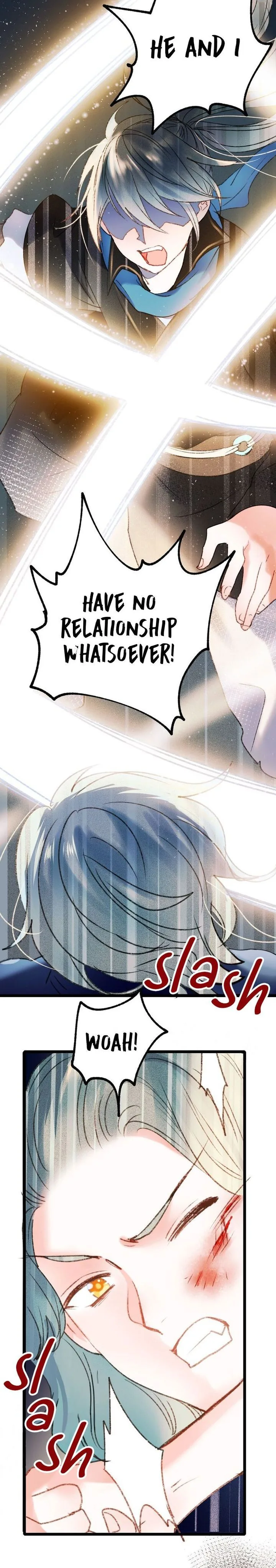 To be Winner Chapter 30 page 7