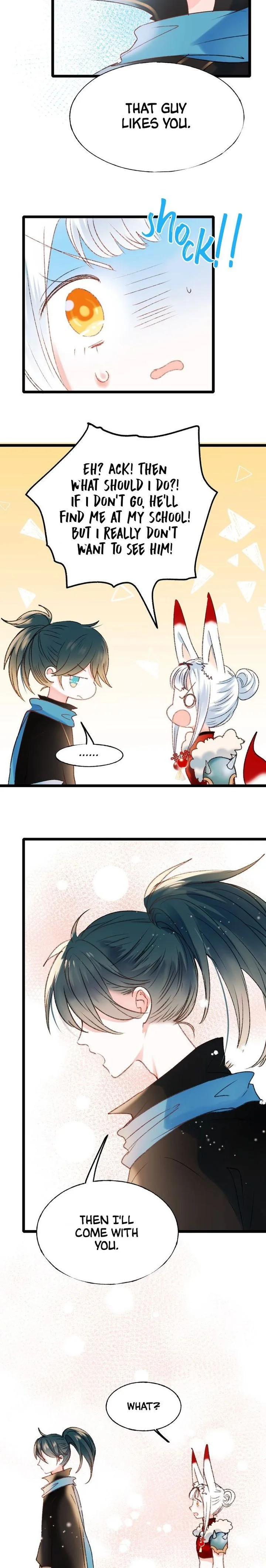 To be Winner Chapter 30 page 14
