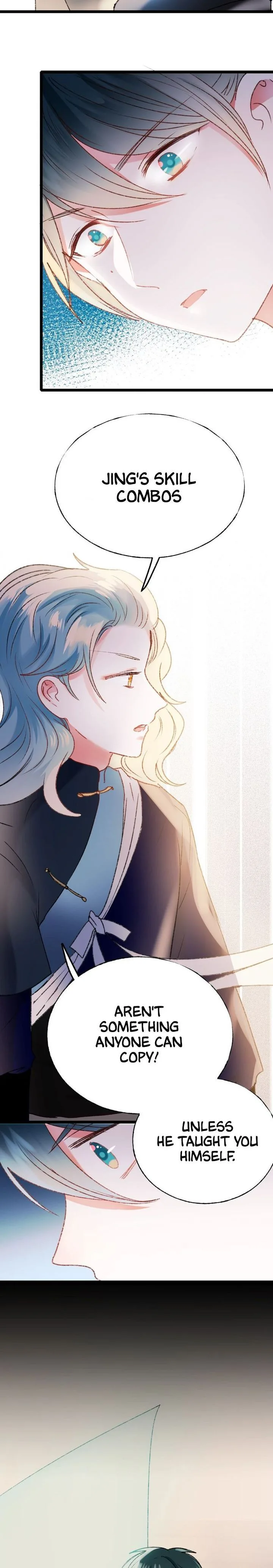 To be Winner Chapter 30 page 5