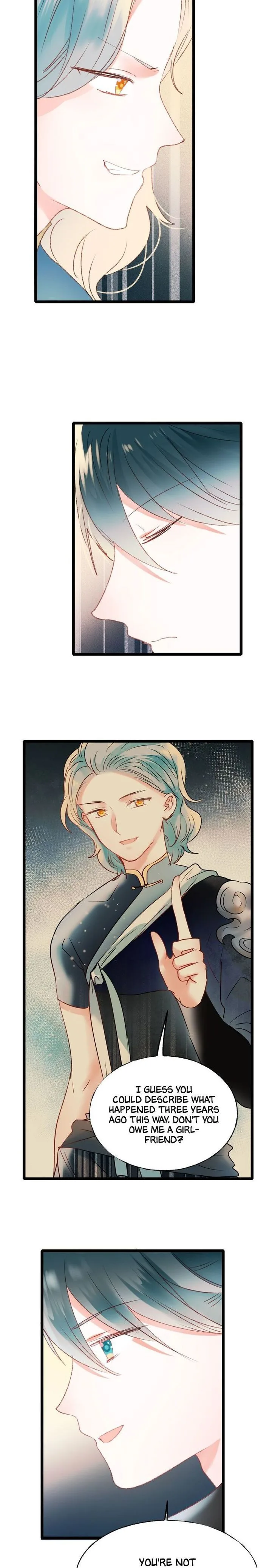 To be Winner Chapter 30 page 2