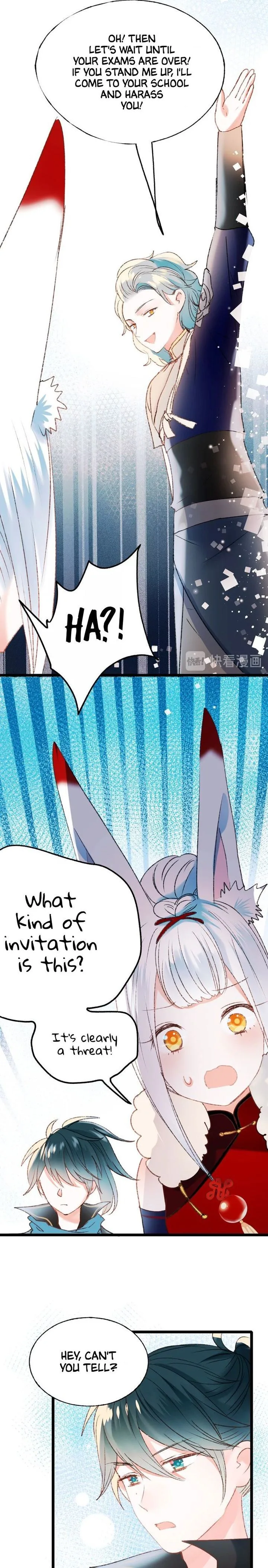To be Winner Chapter 30 page 13
