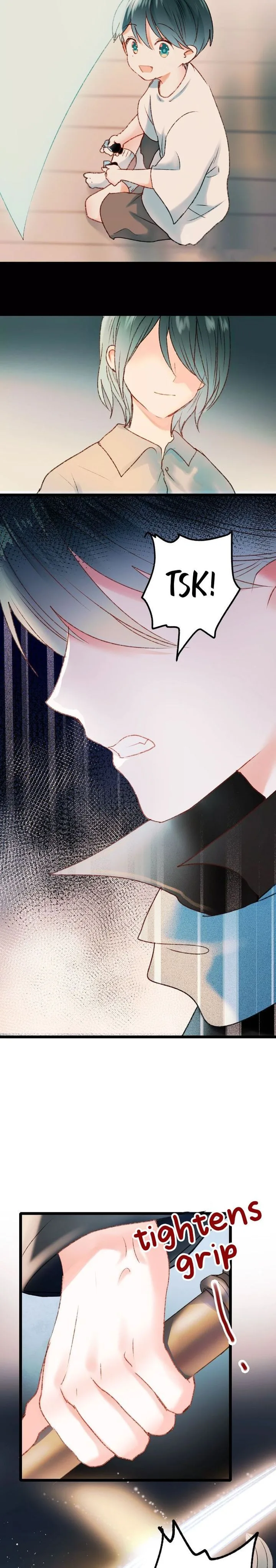 To be Winner Chapter 30 page 6