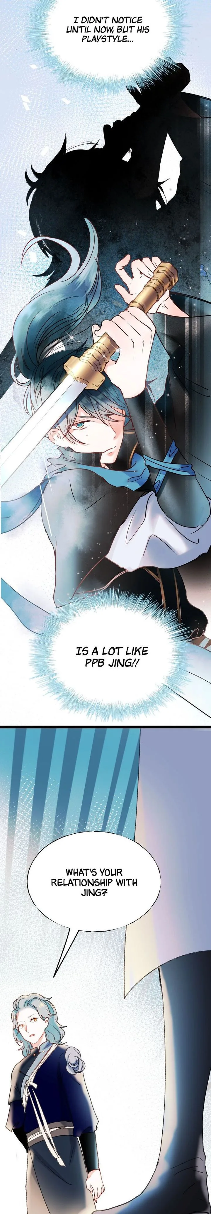 To be Winner Chapter 30 page 4