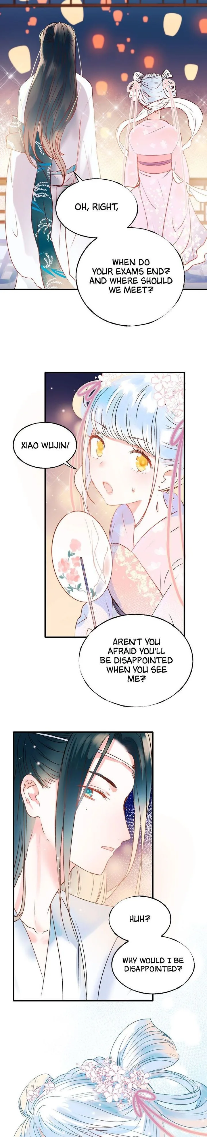 To be Winner Chapter 31 page 10