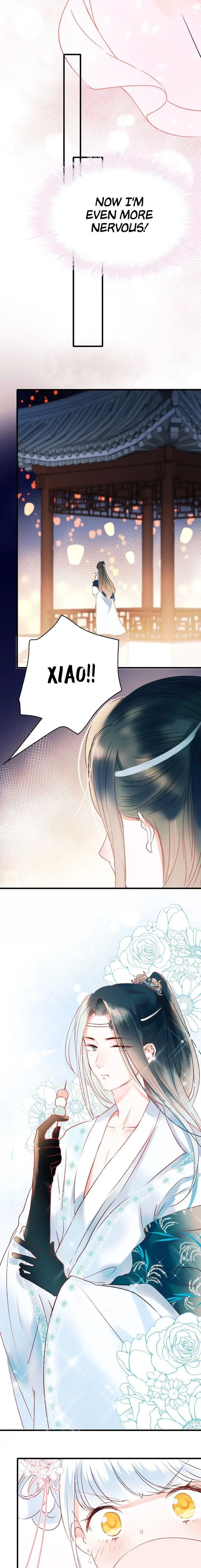 To be Winner Chapter 31 page 8