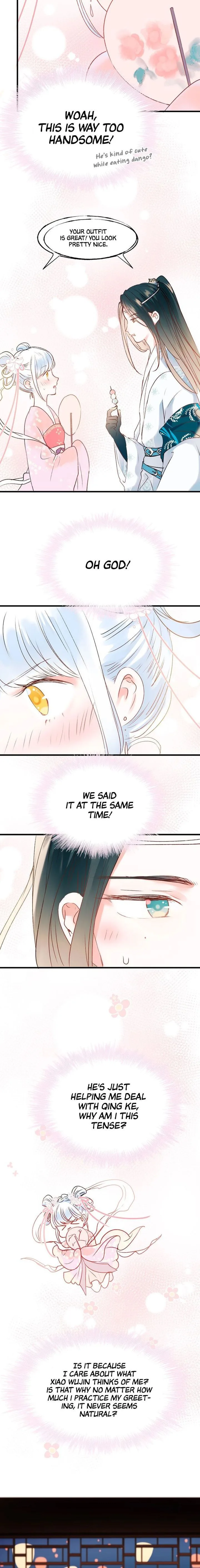 To be Winner Chapter 31 page 9