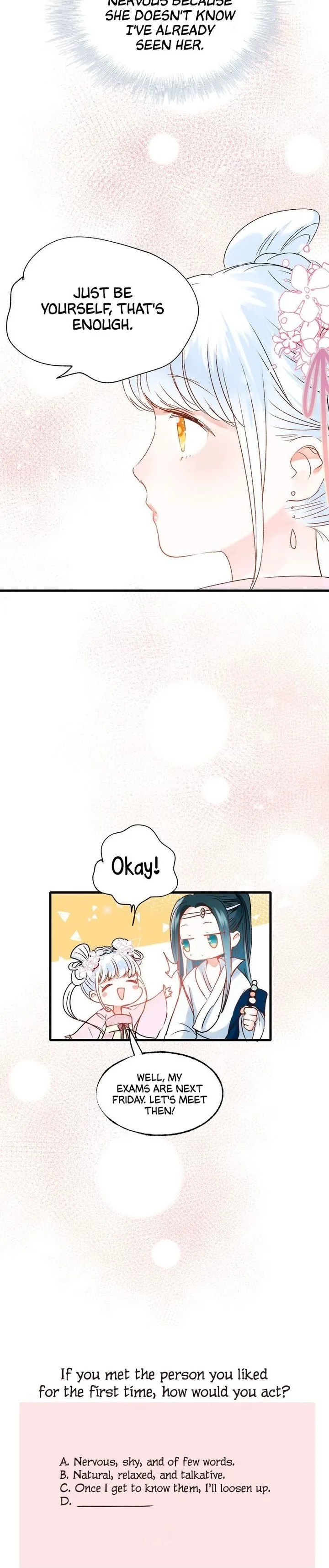 To be Winner Chapter 31 page 12