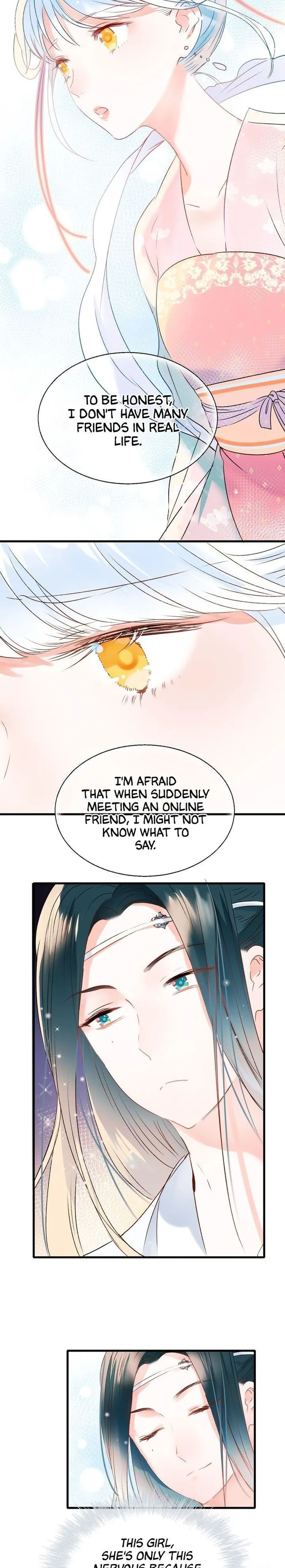 To be Winner Chapter 31 page 11