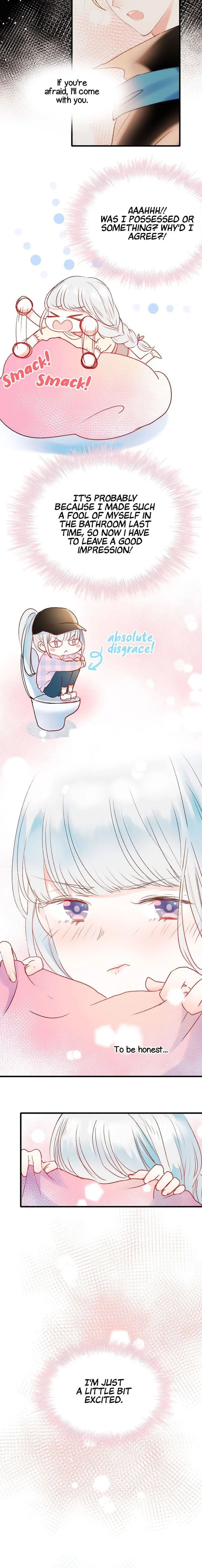 To be Winner Chapter 31 page 4