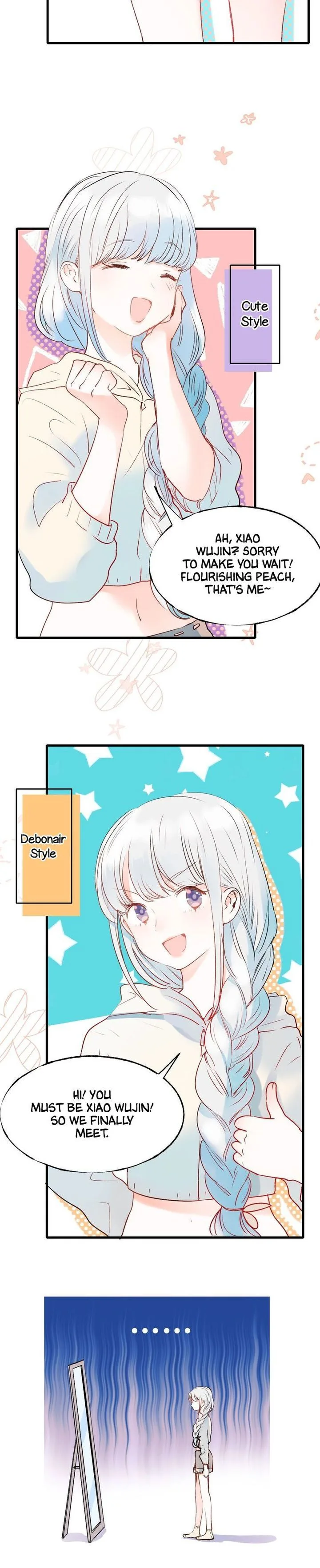 To be Winner Chapter 31 page 2