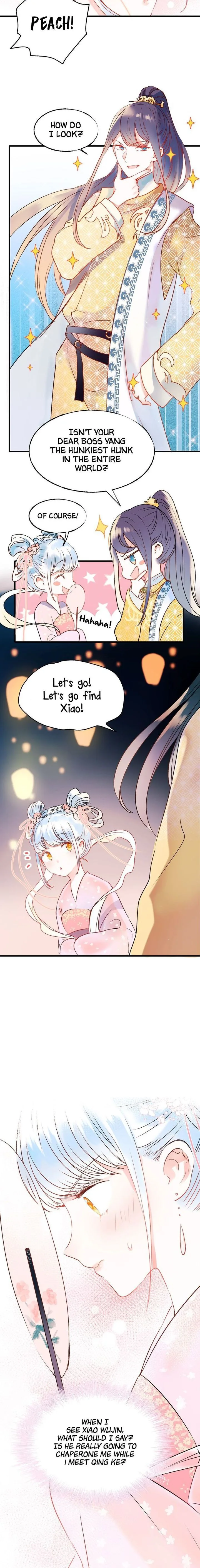 To be Winner Chapter 31 page 7