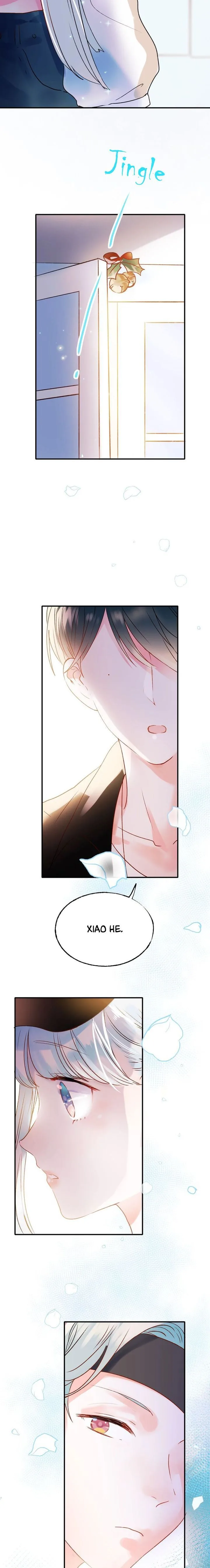To be Winner Chapter 32 page 10