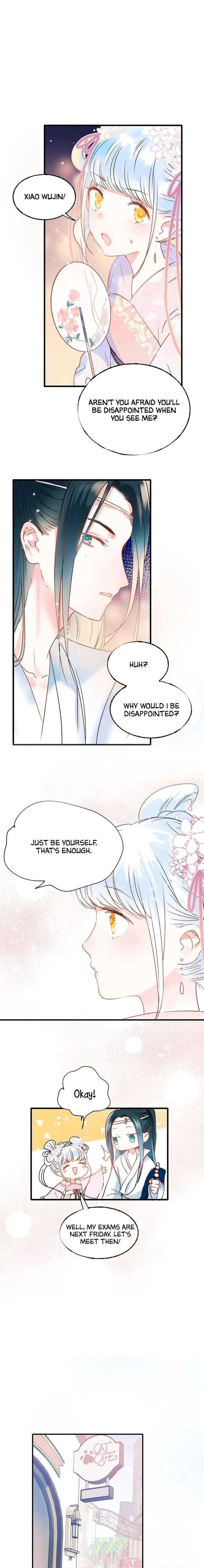 To be Winner Chapter 32 page 1