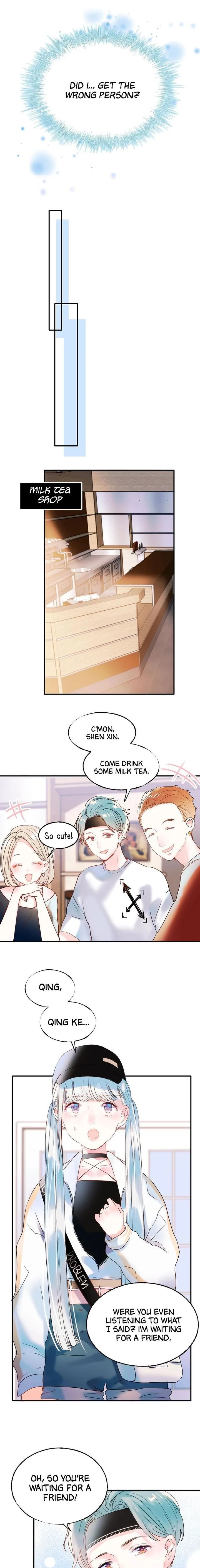 To be Winner Chapter 32 page 7