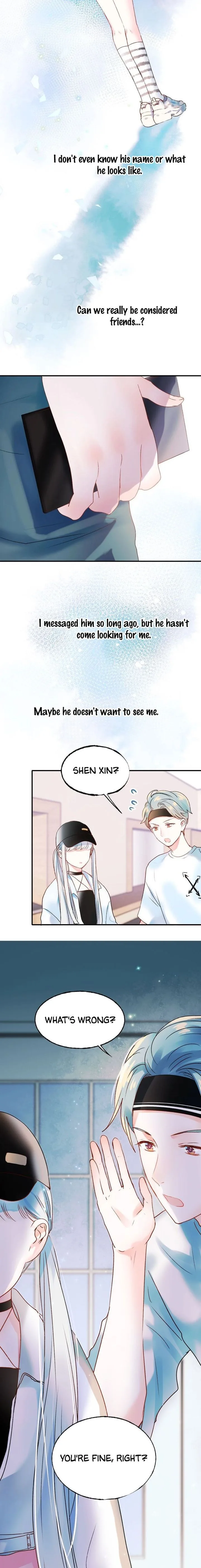 To be Winner Chapter 32 page 9