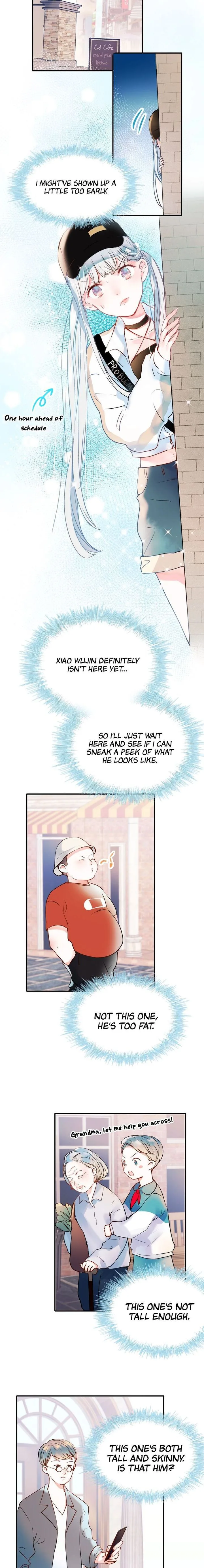 To be Winner Chapter 32 page 2