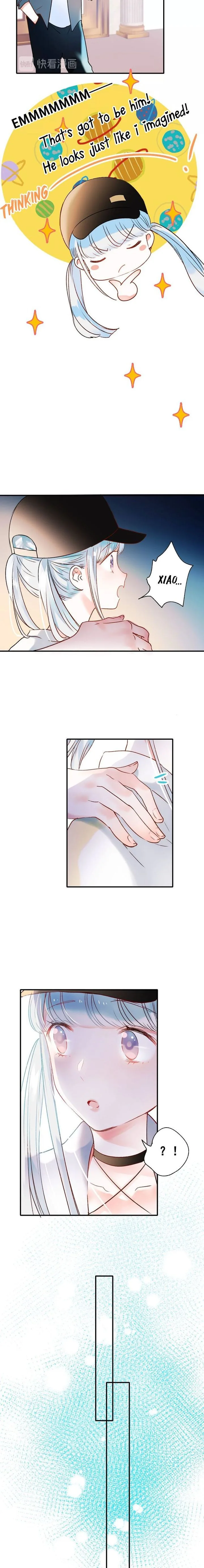 To be Winner Chapter 32 page 3