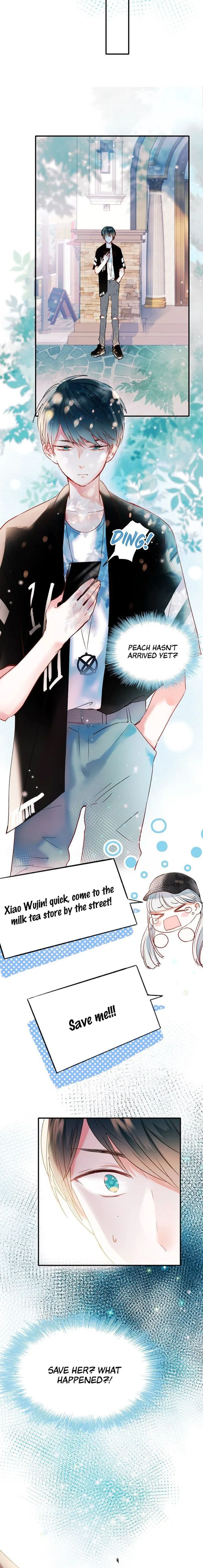 To be Winner Chapter 32 page 4