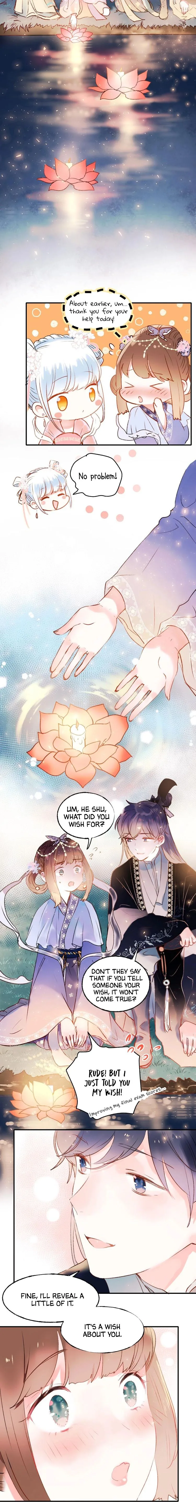 To be Winner Chapter 33.5 page 7