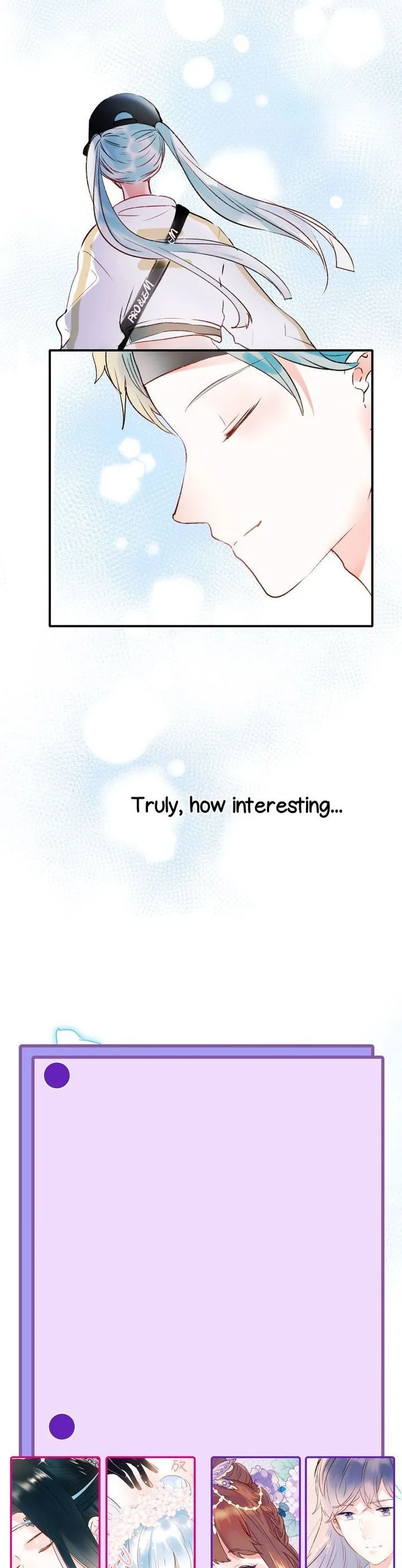 To be Winner Chapter 33 page 14