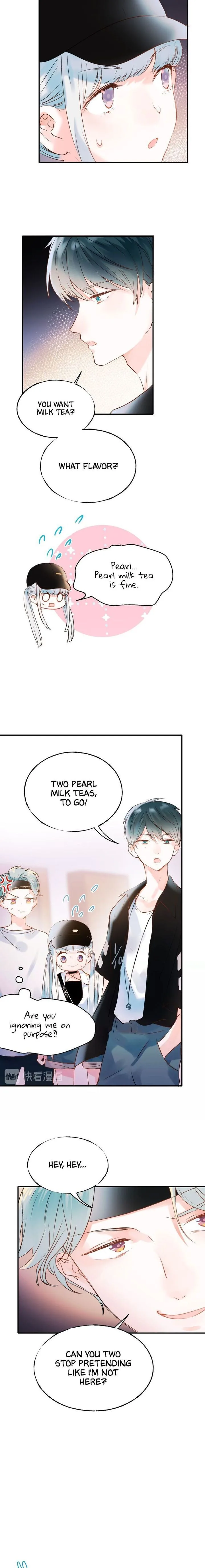 To be Winner Chapter 33 page 7