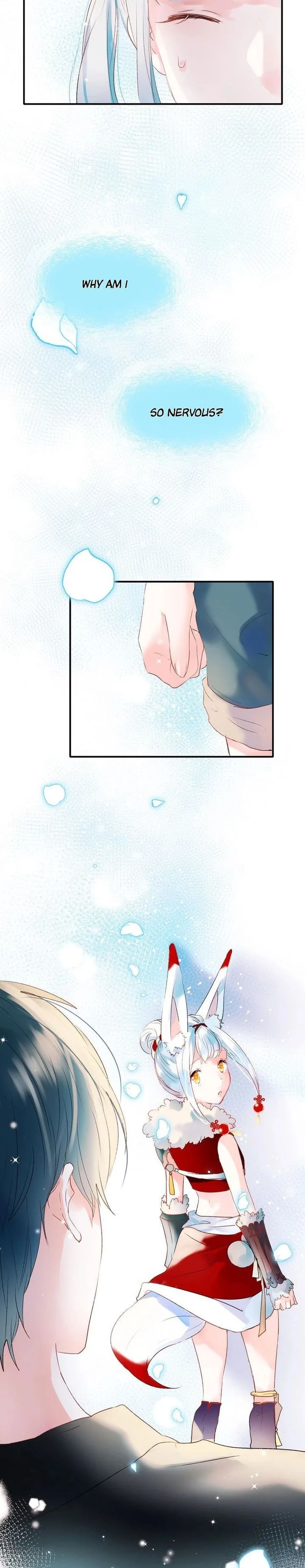 To be Winner Chapter 33 page 2