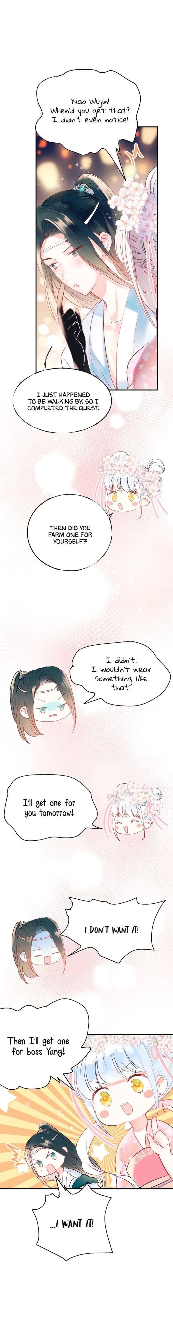 To be Winner Chapter 33 page 24