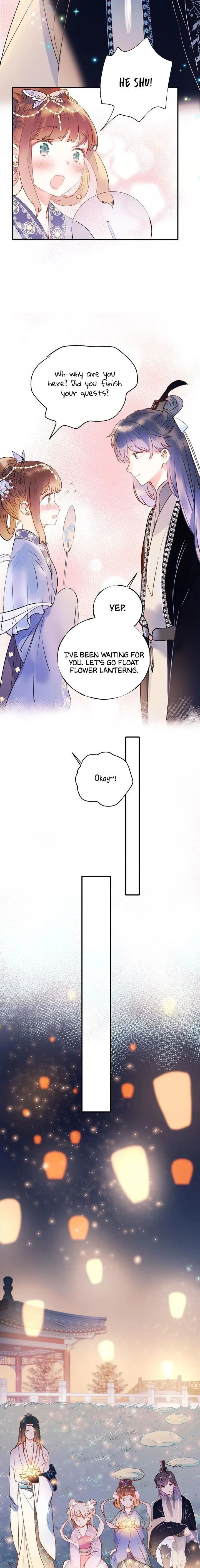 To be Winner Chapter 33 page 21
