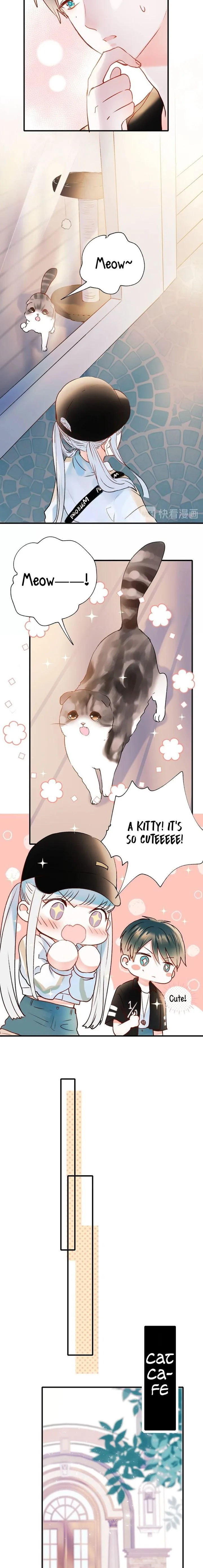 To be Winner Chapter 34 page 5
