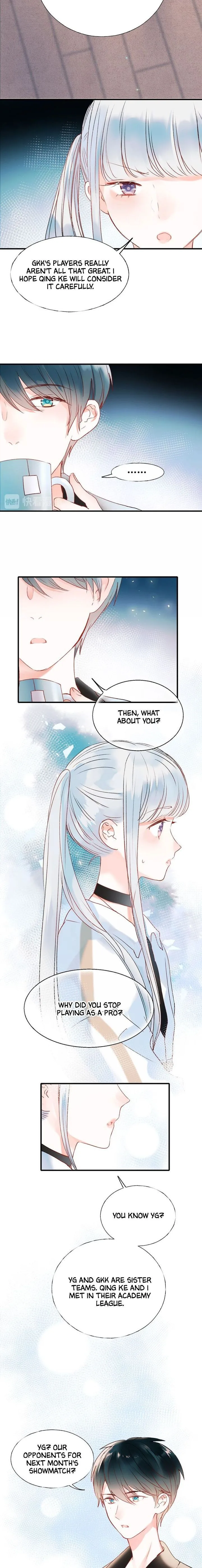 To be Winner Chapter 34 page 7