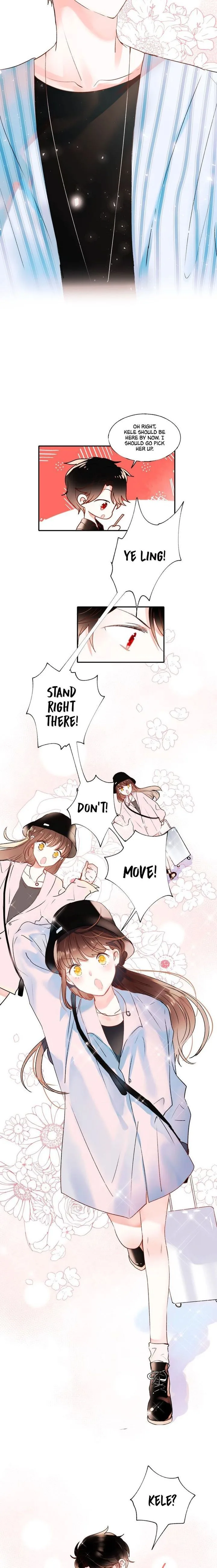 To be Winner Chapter 35 page 14