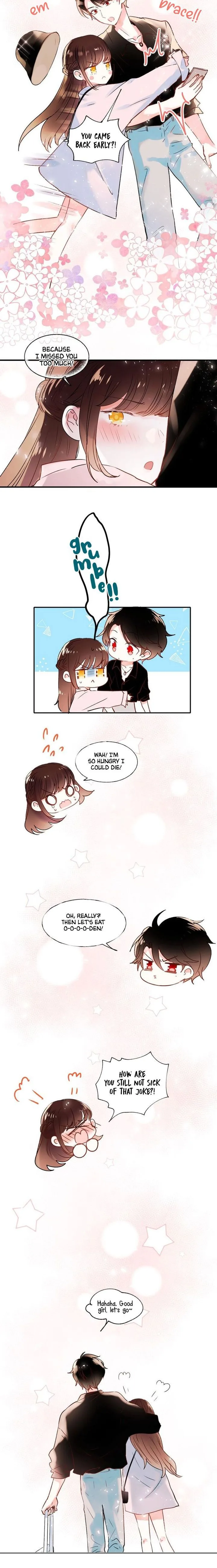 To be Winner Chapter 35 page 15