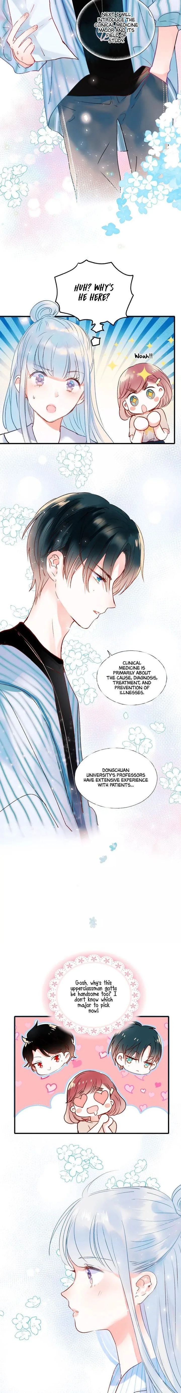 To be Winner Chapter 35 page 8