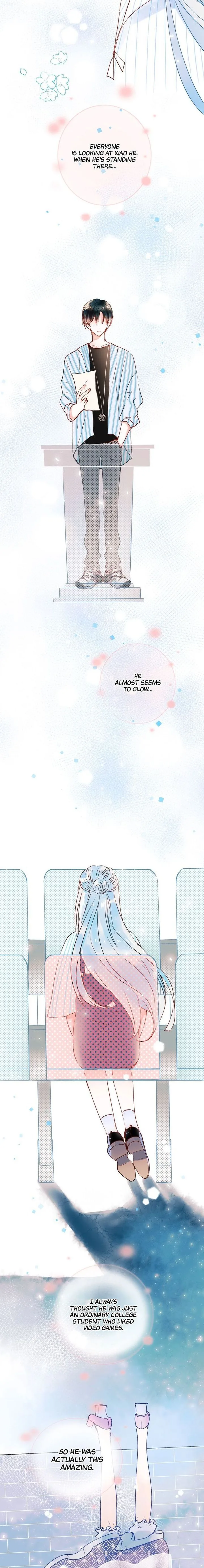 To be Winner Chapter 35 page 9