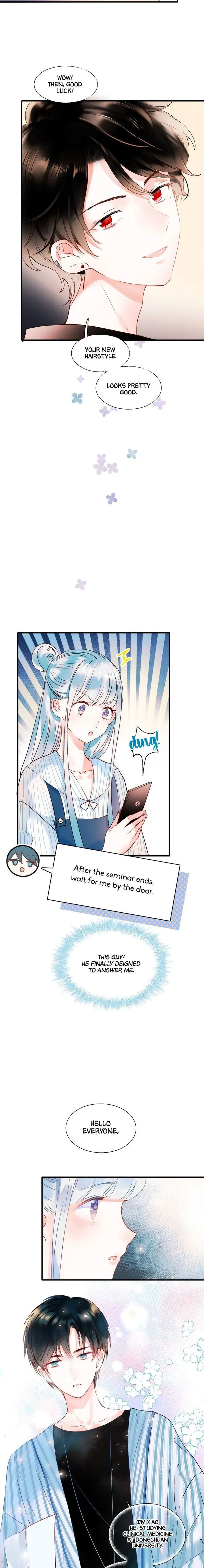 To be Winner Chapter 35 page 7