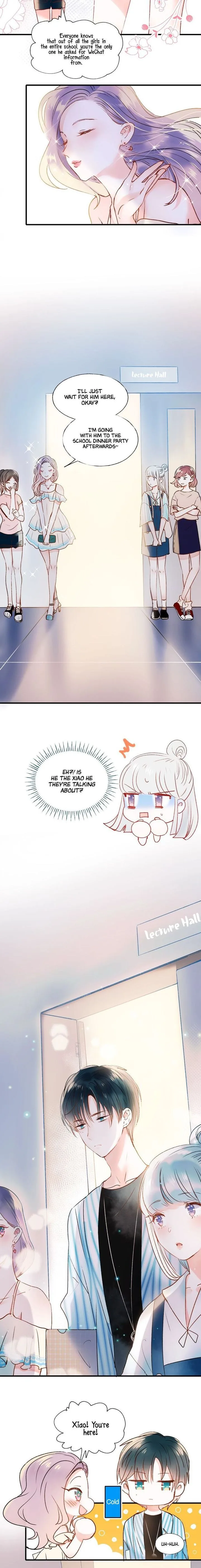 To be Winner Chapter 35 page 12