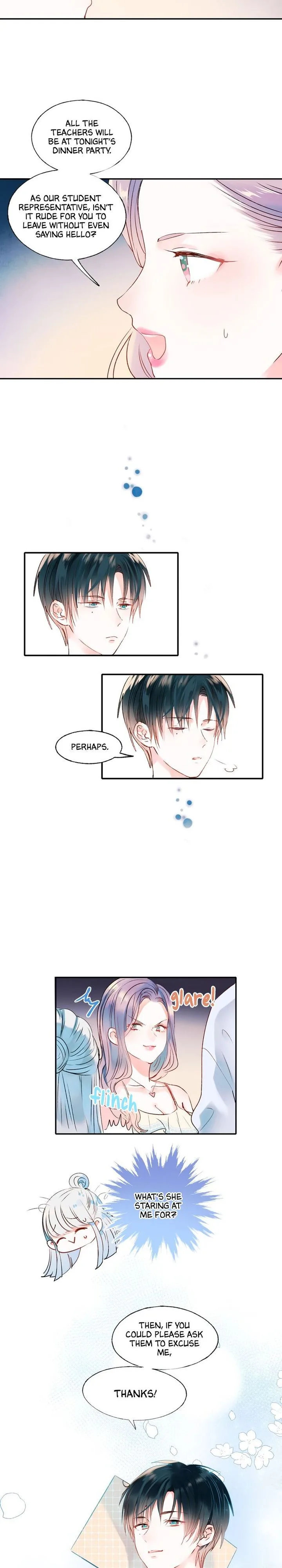To be Winner Chapter 36 page 3