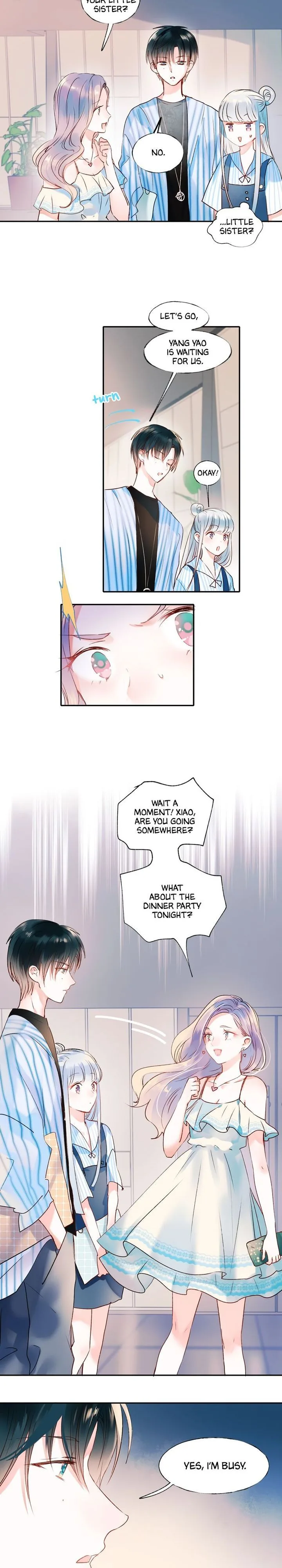 To be Winner Chapter 36 page 2
