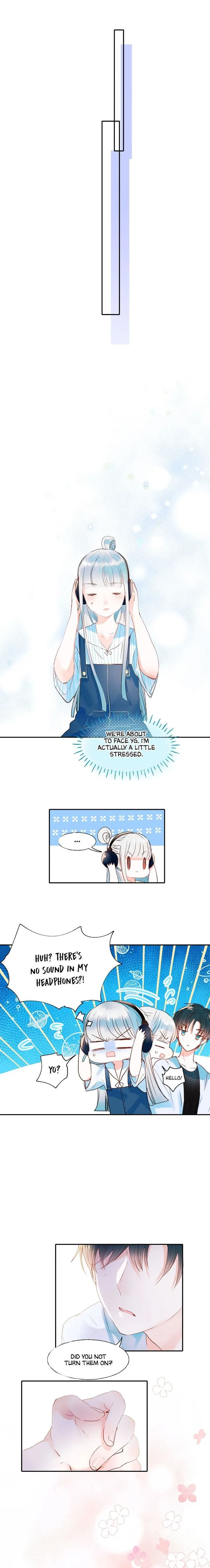 To be Winner Chapter 36 page 7