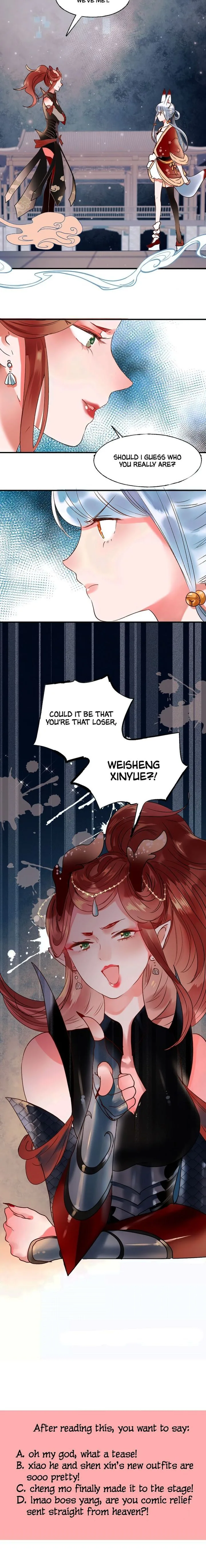 To be Winner Chapter 36 page 12